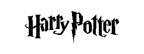 The Wizarding World of Harry Potter Logo