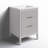 Bilroy 24'' Single Bathroom Vanity with Engineered Stone Top-1874358094