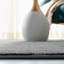 Swampscott Solid Colour Hand Woven Area Rug-15406118