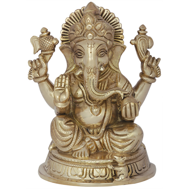 Figurine Ganesha