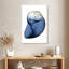 Marble indigo snail Aletra-108231175