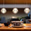 Reflection Breeze 1 - Light Pendant-496596121