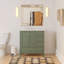 Ensemble de meuble-lavabo simple 36 po Claudett-668345571-668339372
