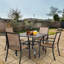 Chaise de patio-107484702