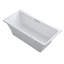 Rêve® 67" x 32" Freestanding Soaking Bathtub