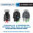 EZ Connect Power Cord Assembly (for use with Power/Advanced/Pro disposers)