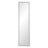  Sumerain 60"x16" Black Edge Resistant LED Full Length Mirror with Lights, Black Frame, Shatterproof Tempered Glass, Dimming & Memory Function, Full Body Floor Standing Mirror for Bedroom, Living Room, Dressing Room-1888842536