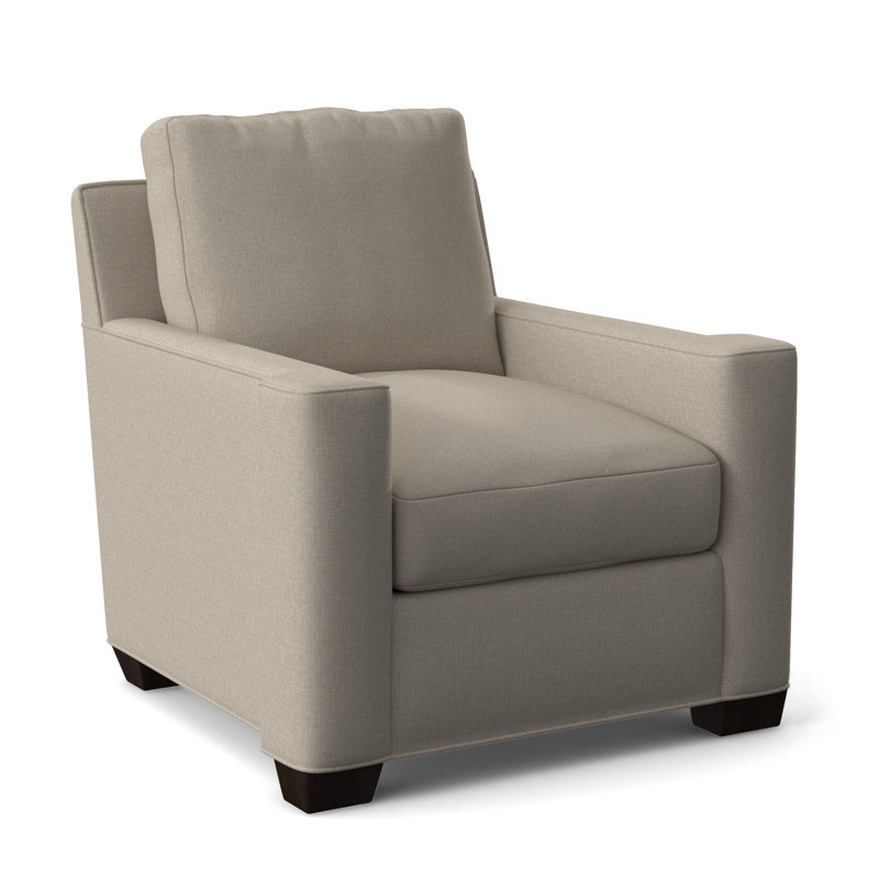 Essentials Armchair, Pearl Polyester 71608L17, City Dark