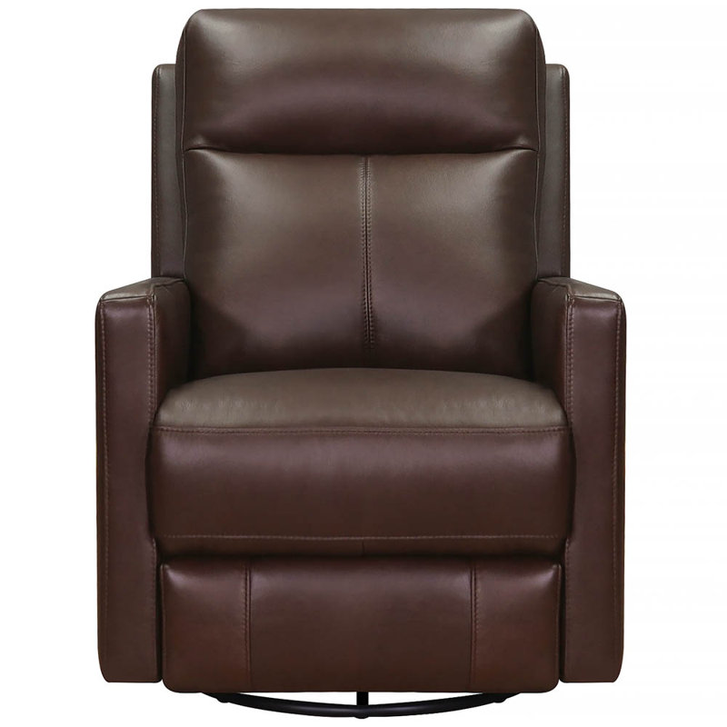 Fauteuil inclinable électrique 30 po ibis, Brun châtaigne de Vienne