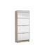 24 Pair Shoe Rack-681241251