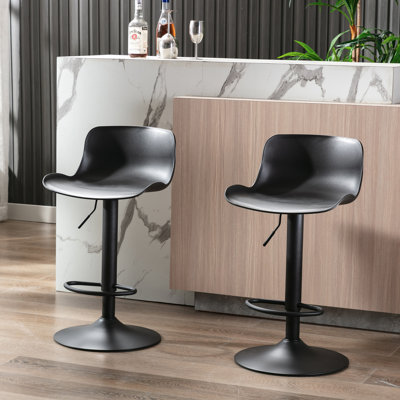 Tabouret de bar Bacroft
