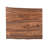 Menomonie Solid Wood Top End Table