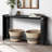 60'' Thick Top Entryway Table-59794743