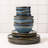 ALOFMO Handcrafted Charm 16 Piece Stoneware Dinnerware Sets-Service For 4-588582844