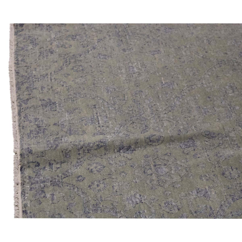 One-of-a-Kind 9'2" X 12'5" Area Rug