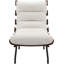 Chaise d'appoint Malin-1048834236