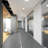 Stockton Polymeric LED Flush Mount-71261426