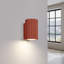 Karbon Aluminium Wall Sconce-135172523-135172552-135172581