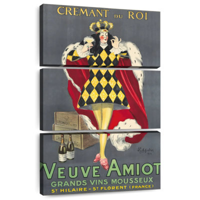 Tergel Veuve Amiot