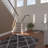 Adjustable Wood Slat Wall Panel Kit-87690377-87690161