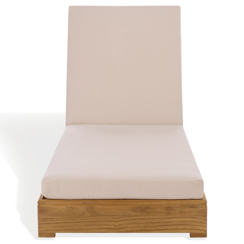 Chaise longue Melrose Montford