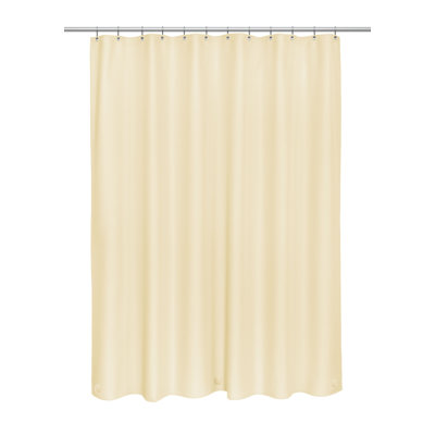 Doublure de rideau de douche Jamarl