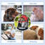 Foldable Pet Stroller Cover