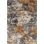 Dunigan Abstract Machine Woven Area Rug