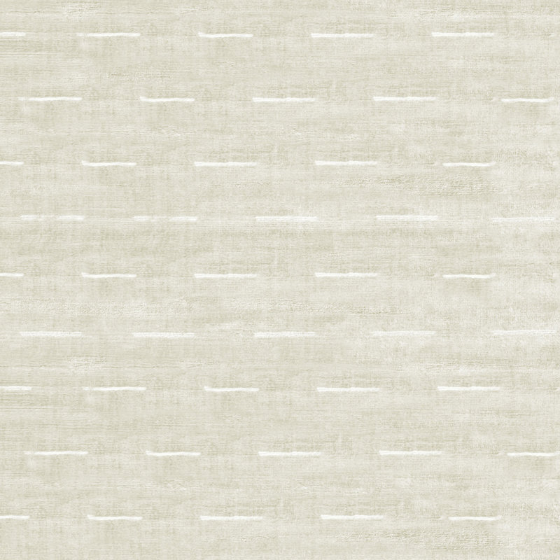 Tapis vanille noué à la main de haute qualité, Rectangle 12 pi x 15 pi