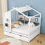 Lit plateforme avec lit gigogne Adaure-1632999931-1632999930