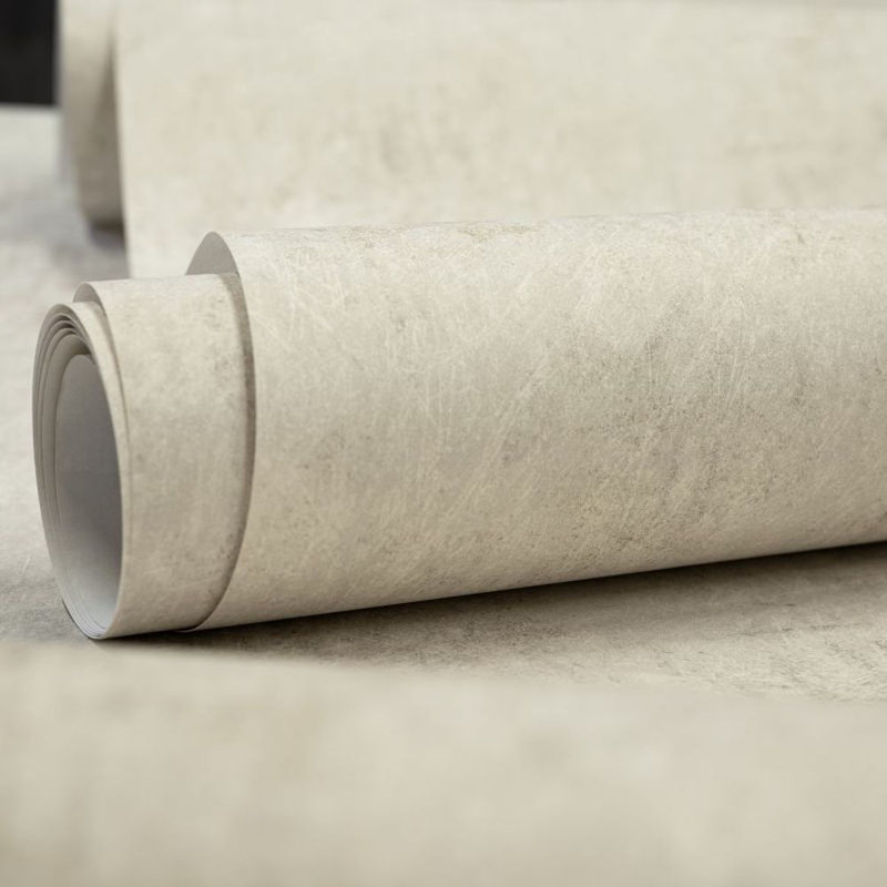 Papier peint, Beige sable