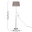 Bekbele 147cm Traditional Floor Lamp-1592132264-1592132268