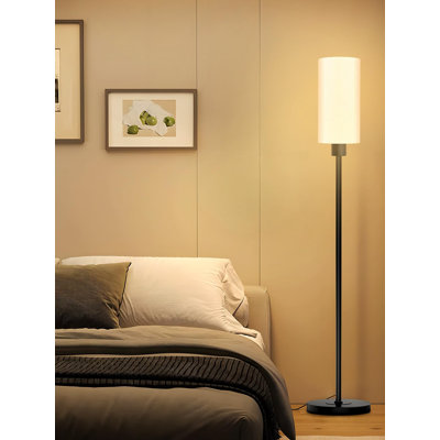 Campeaux 68'' Traditional Floor Lamp