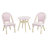 Icarus 3 Piece Kid Seating Group-590254043-618364536