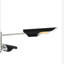 Gowanda 4-Light Brushed Nickel Island Light-98691637