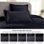 Ensemble de couvre-lit toutes saisons avec housse de coussin en tissu matelassé 100% coton Superior-33395810-33395812