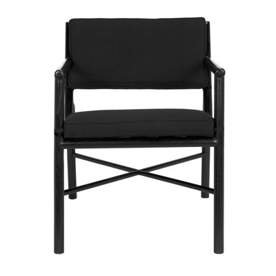 Camworth Upholstered Arm Chair