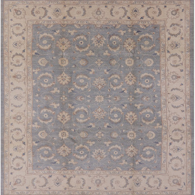 Riki Oriental Indoor Rug