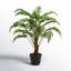 30'' Faux Plant in Pot