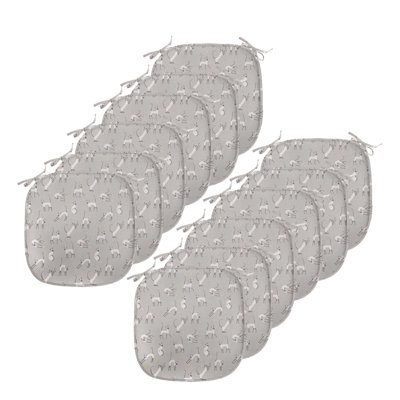 Chair Pad Cushion