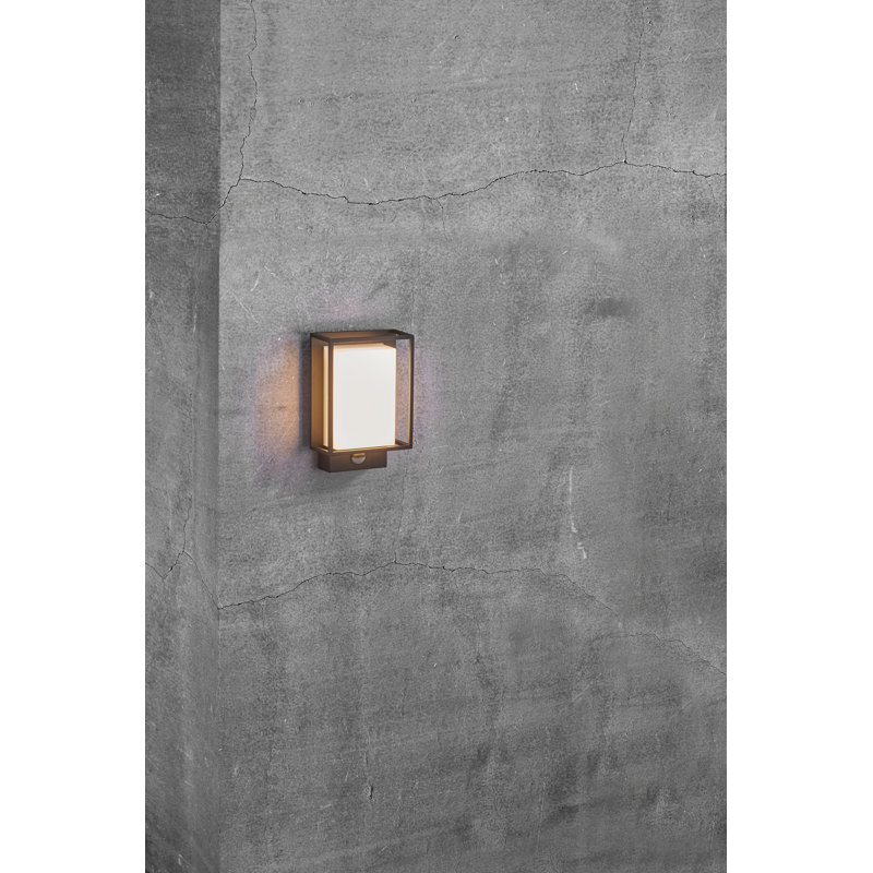 1 - Light Cone Pendant, Black