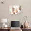 Impression sur toile Modern Modern -1628706103-1628706101-1628706095