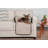 Sofa Buddy Bolster Dog Bed Furniture Cover-817821185-817821198