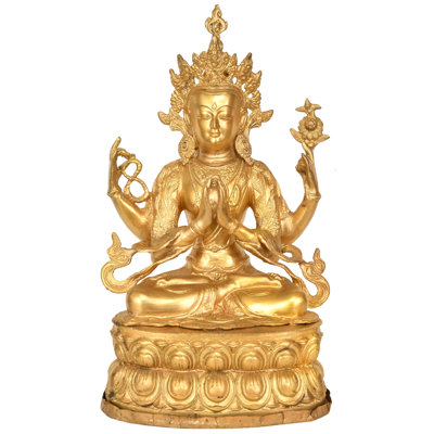 Religious & Spiritual Figurines & Sculptures