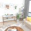 Bureau d'ordinateur en T Panos-901394967-841656356