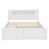 Blanc est en rupture de stock