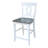 Ludivine Solid Wood Counter Stool-30098339