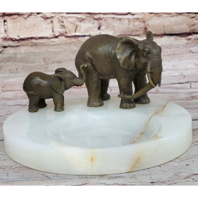Objet de décoration Yanesa