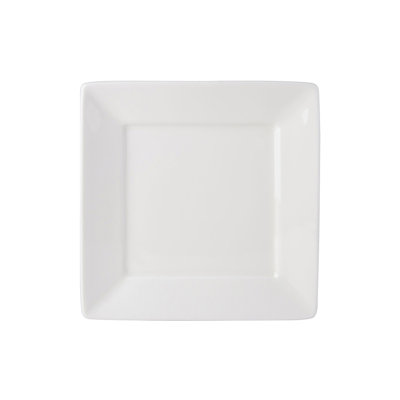 Napa 8-1/2-Inch Square Plate