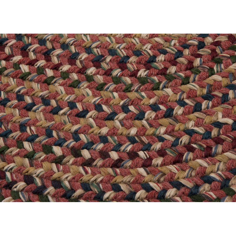 Tapis d'escalier Twilight, Bois de rose